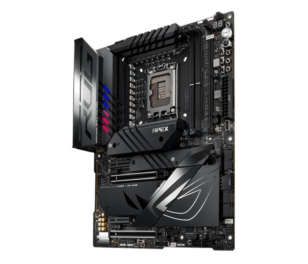 ASUS ROG MAXIMUS Z790 APEX ENCORE - 1190342 - zdjęcie 3